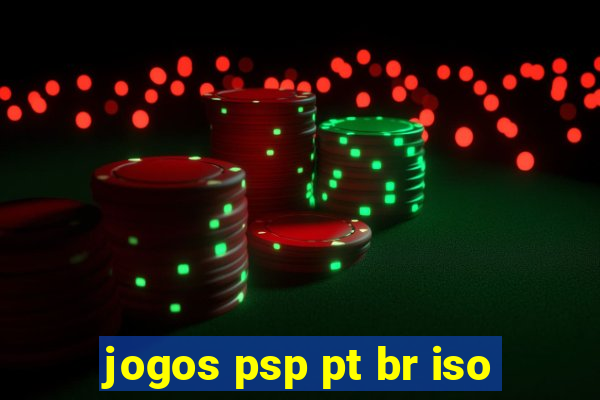 jogos psp pt br iso